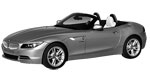 BMW E89 C0768 Fault Code