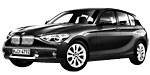 BMW F20 C0768 Fault Code