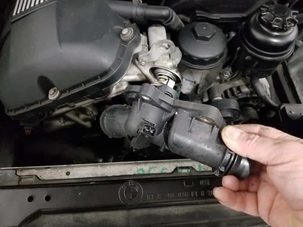 See C0768 in engine